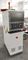 Μίξη της υλικής Cnc τέμνουσας μηχανής πιάτων, CNC σφουγγαριών τέμνων εξοπλισμός πινάκων
