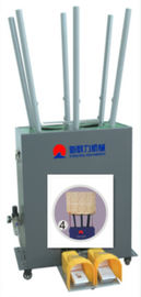 Μαξιλάρι 45 κλ που καλύπτει τη μηχανή συσκευασίας μαξιλαριών 0,6 - 0,8 πίεση αέρα MPA