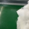 Καναπέδων ινών ανοίγοντας μηχανών χρώμα γεμίζοντας μηχανών ινών λαναρίσματος ινών χάλυβα υλικό γκρίζο