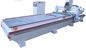 CNC ξύλινη πώληση τεμνουσών μηχανών ναρθήκων τεμνουσών μηχανών καυτή για το εργοστάσιο καναπέδων