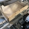 Μαξιλάρι που καλύπτει την καυτή μηχανή πλήρωσης μαξιλαριών πώλησης μηχανών